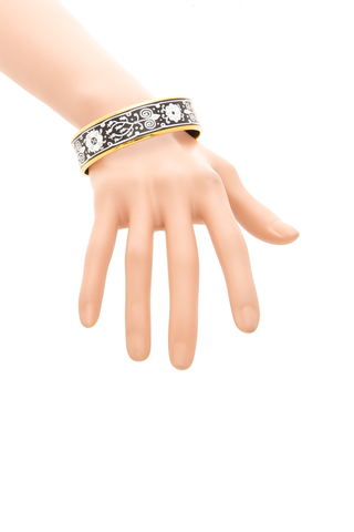 Hermes-Balcons-du-Guadalquivir-Bangle- Bracelet-299349