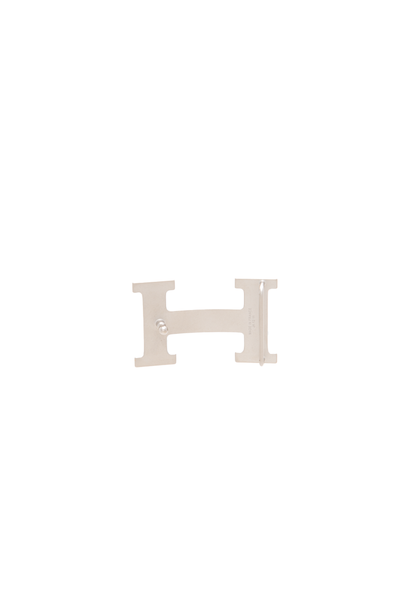 H Belt Buckle