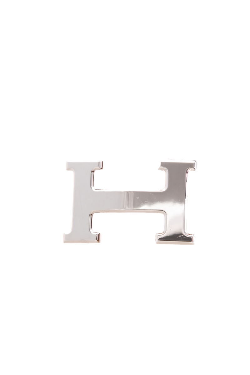 H Belt Buckle