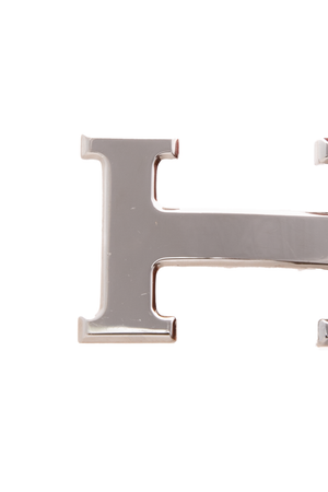 H Belt Buckle