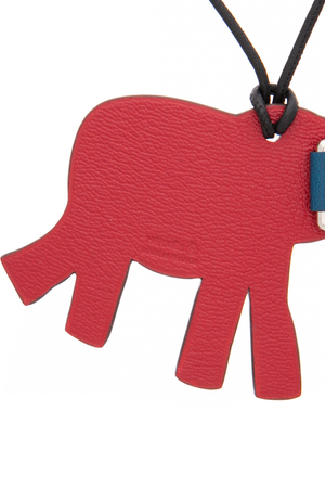 Elephant Bag Charm