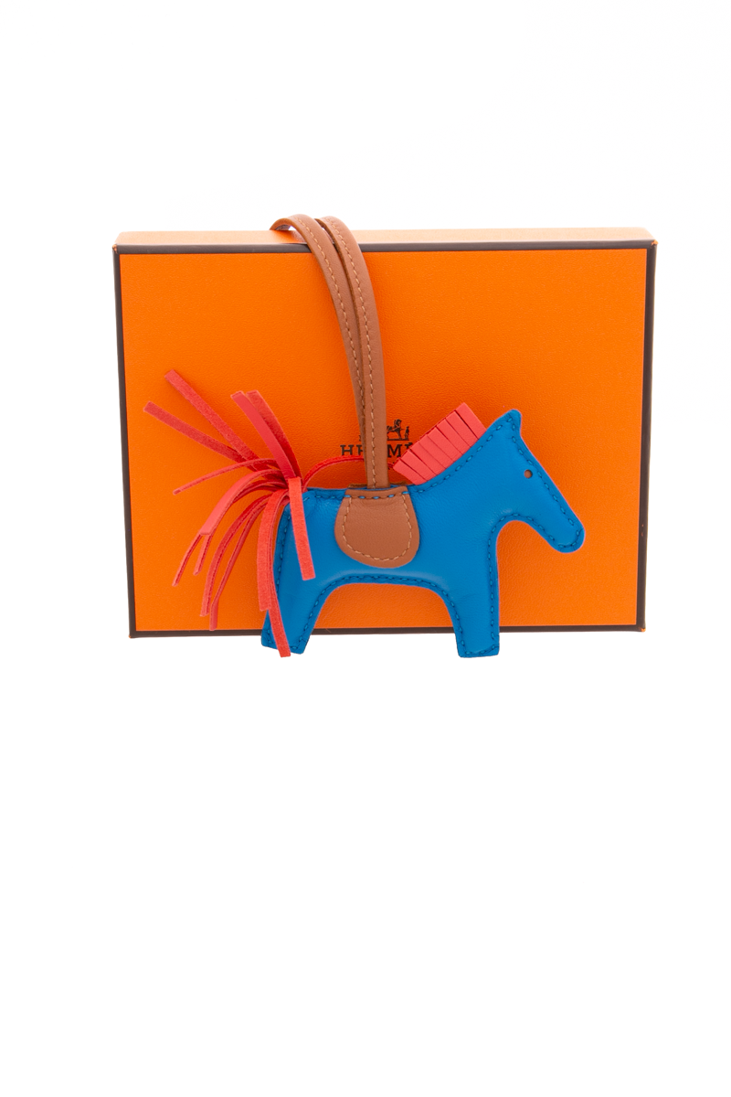 Rodeo PM Bag Charm