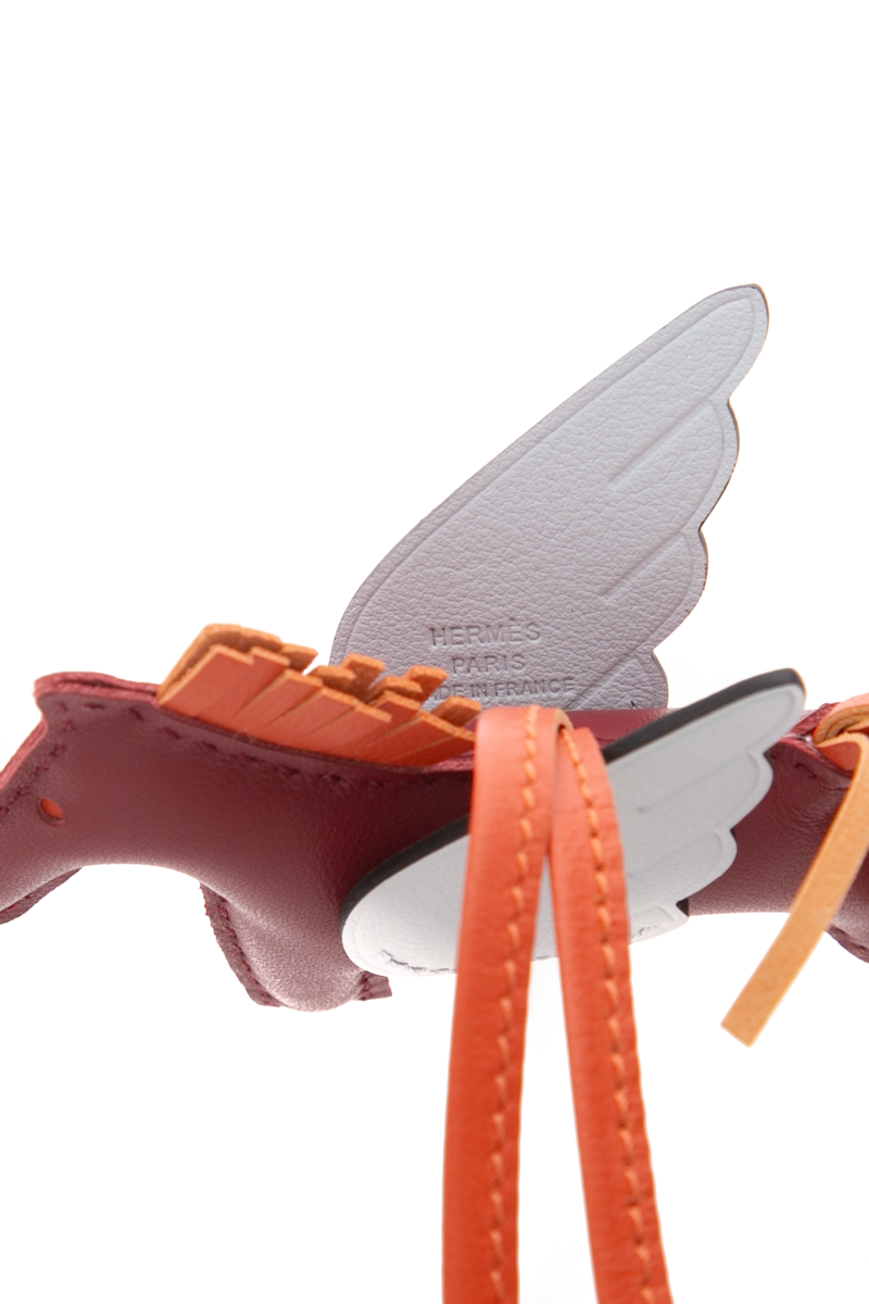 Rodeo PM Charm
