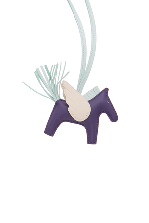 Rodeo Pegase PM Bag Charm