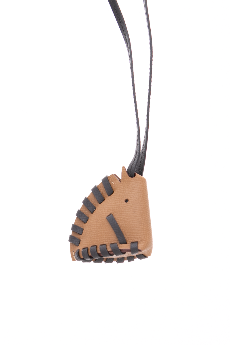 Cheval Tresse Charm