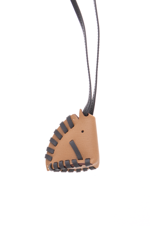 Cheval Tresse Charm