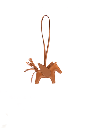 Rodeo Pegase Bag Charm PM