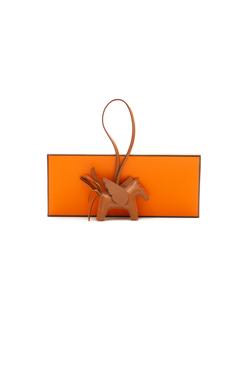 Rodeo Pegase Bag Charm PM