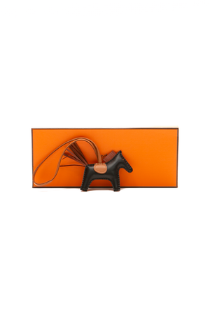 Rodeo Bag Charm PM