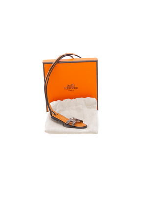Sandal Oran Bag Charm