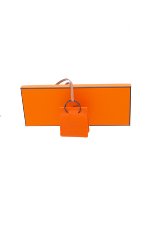 Shopping Bag Charm