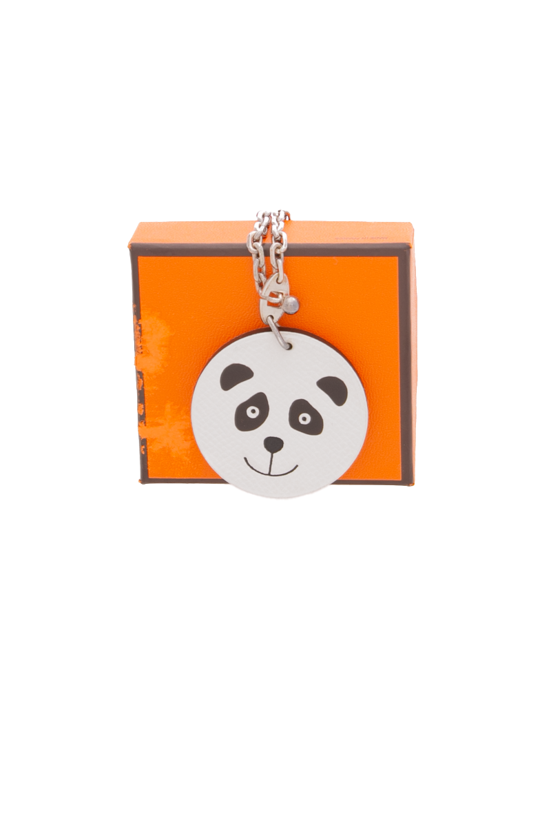 Panda Bag Charm