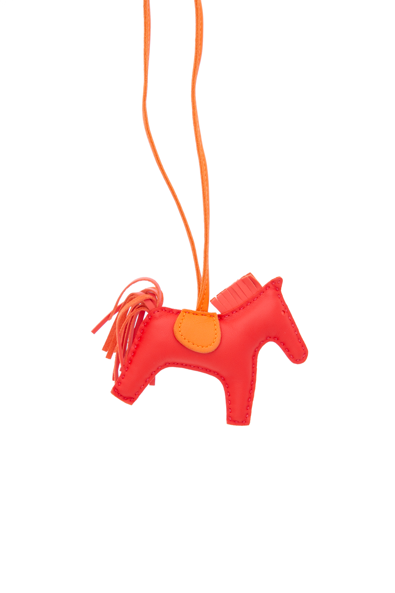 Rodeo Bag Charm