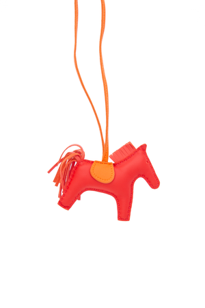 Rodeo Bag Charm
