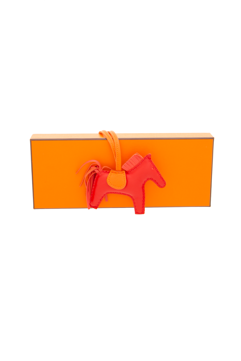 Rodeo Bag Charm