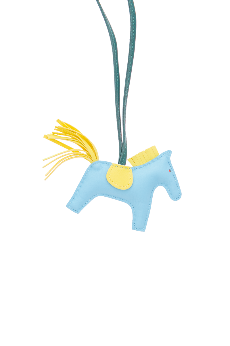 Rodeo Bag Charm