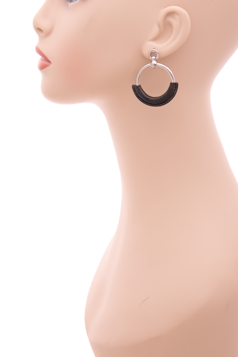 Loop Earrings