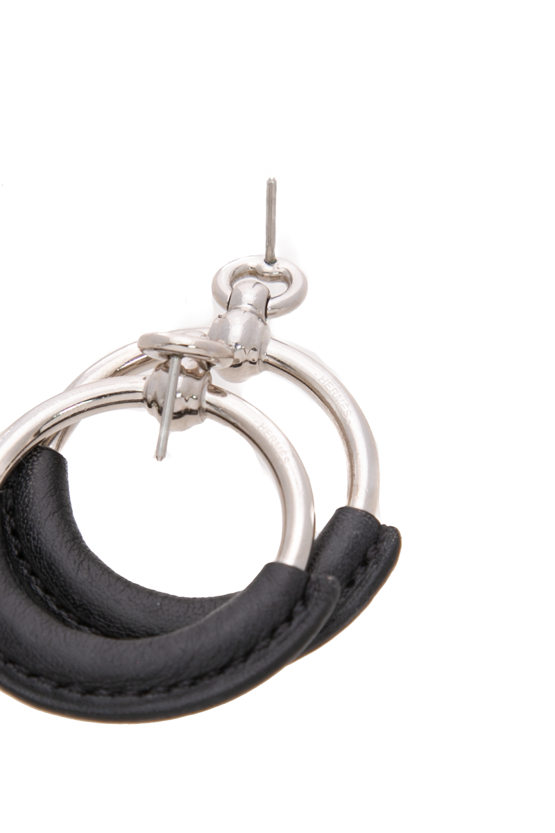 Loop Earrings