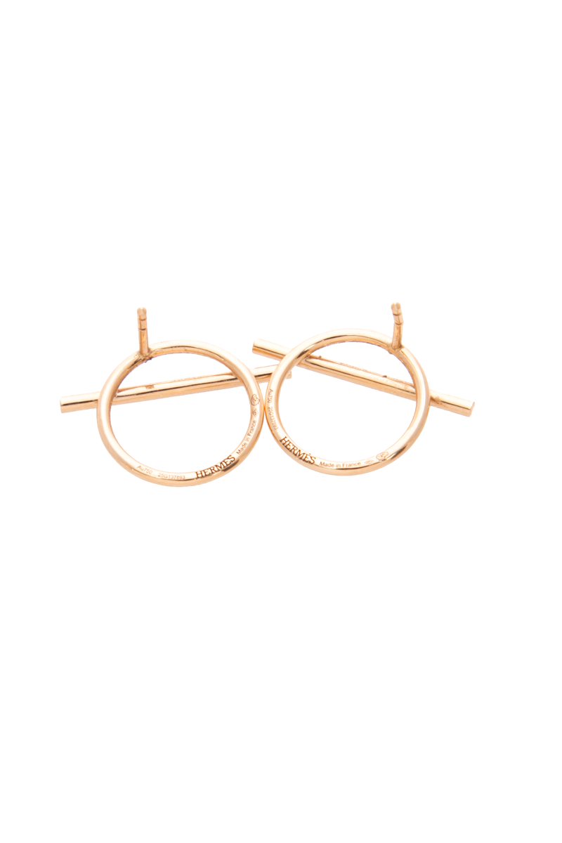 Echappee Medium Earrings