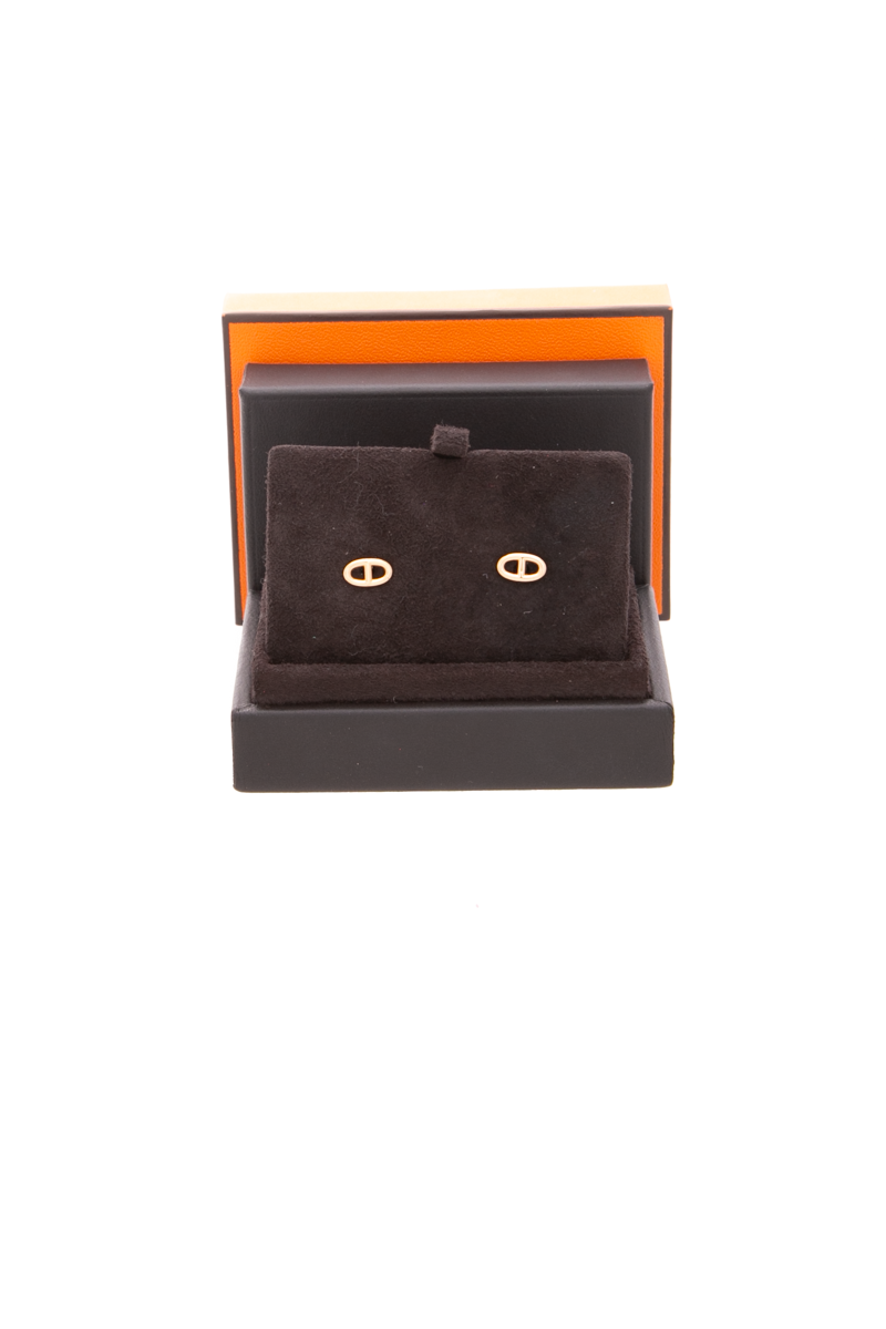 Very Small Farandole Stud Earrings