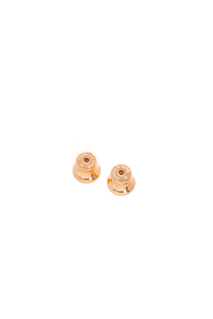 Mini Pop H Earrings