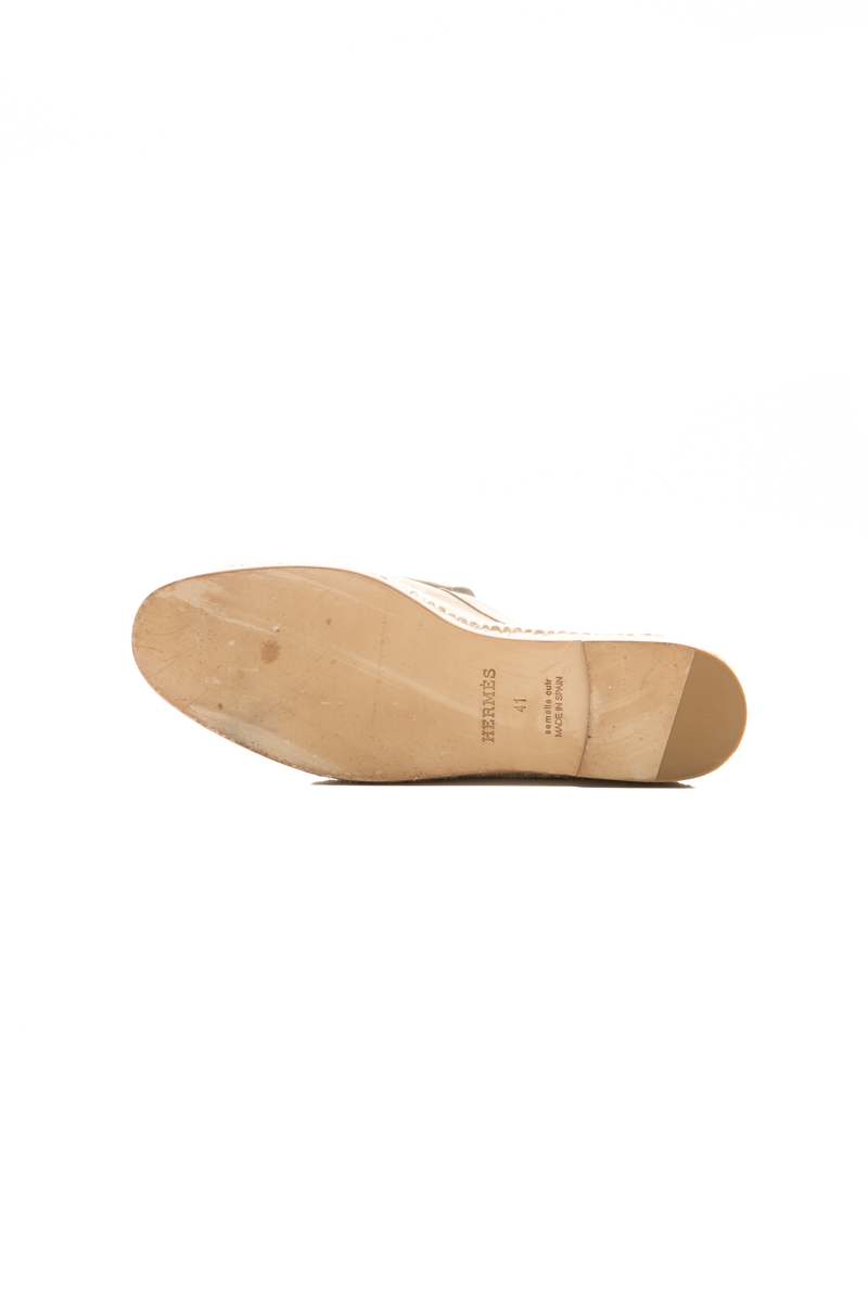 Men's Trip Espadrilles - Size US 8