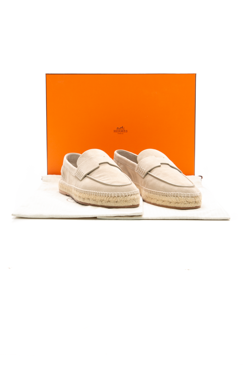Men's Trip Espadrilles - Size US 8