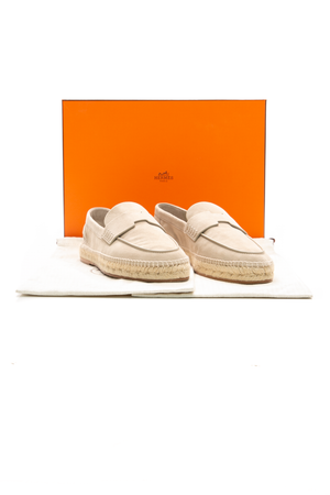 Men's Trip Espadrilles - Size US 8