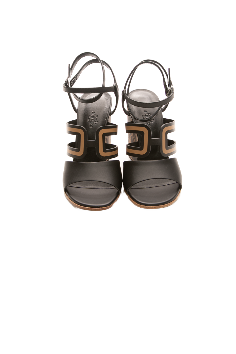 Hermes-Klara-100-Sandals-Size-37.5-293639
