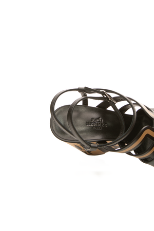 Klara 100 Sandals - Size 37.5