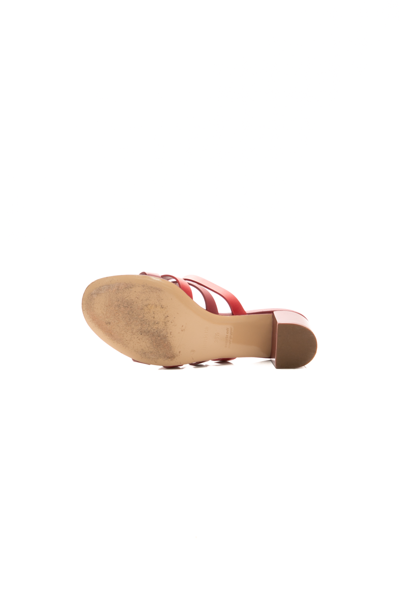 Amica Sandals - Size 38.5