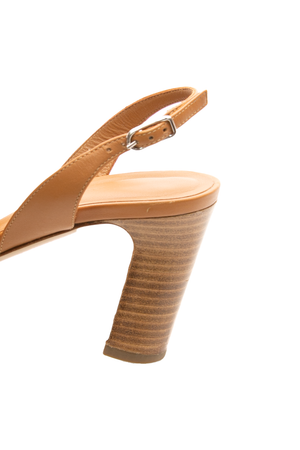 Eternite Slingback Sandals - Size 36