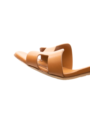 Eternite Slingback Sandals - Size 36