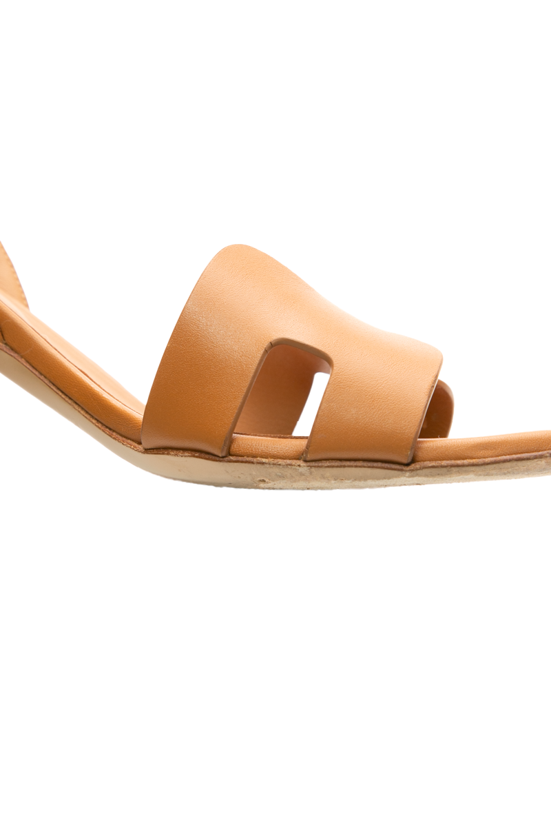 Eternite Slingback Sandals - Size 36