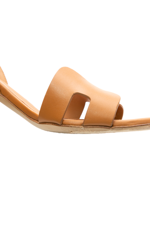 Eternite Slingback Sandals - Size 36
