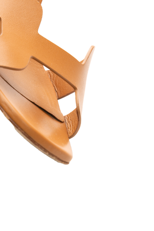 Eternite Slingback Sandals - Size 36