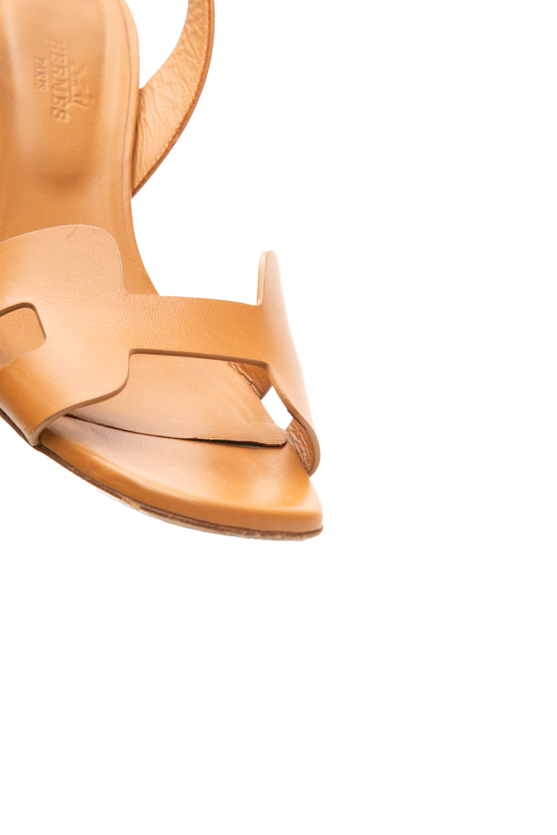 Eternite Slingback Sandals - Size 36