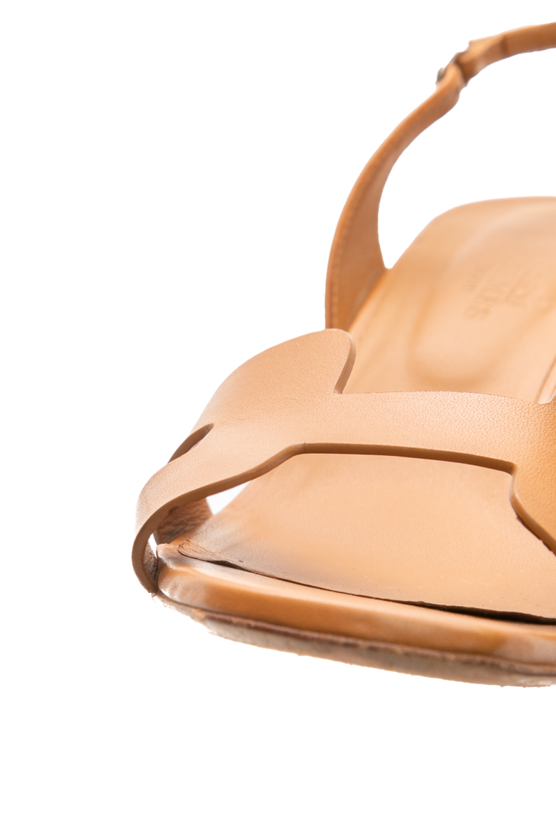 Eternite Slingback Sandals - Size 36