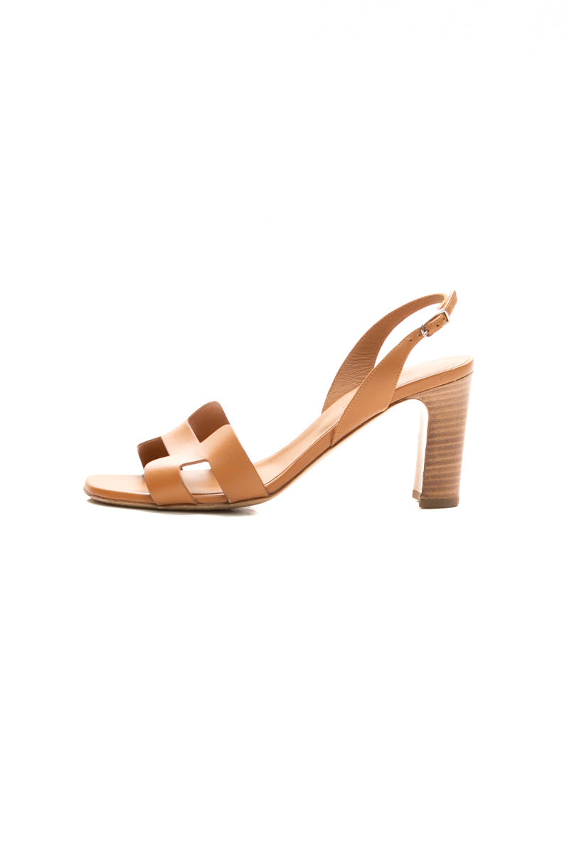 Hermes-Eternite-Slingback-Sandals-Size- 36-298663