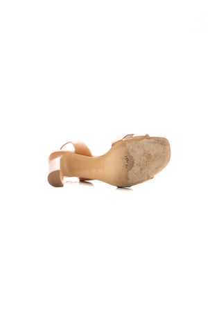 Eternite Slingback Sandals - Size 36