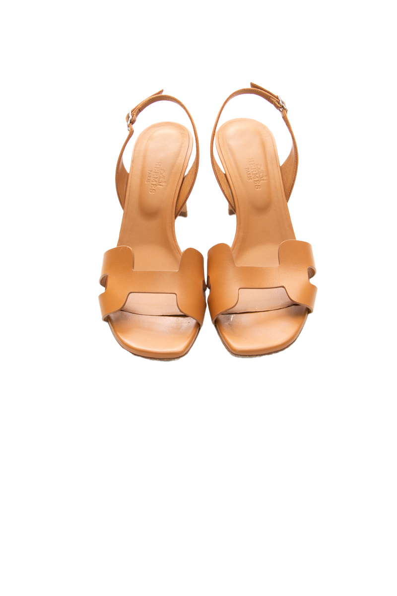Eternite Slingback Sandals - Size 36