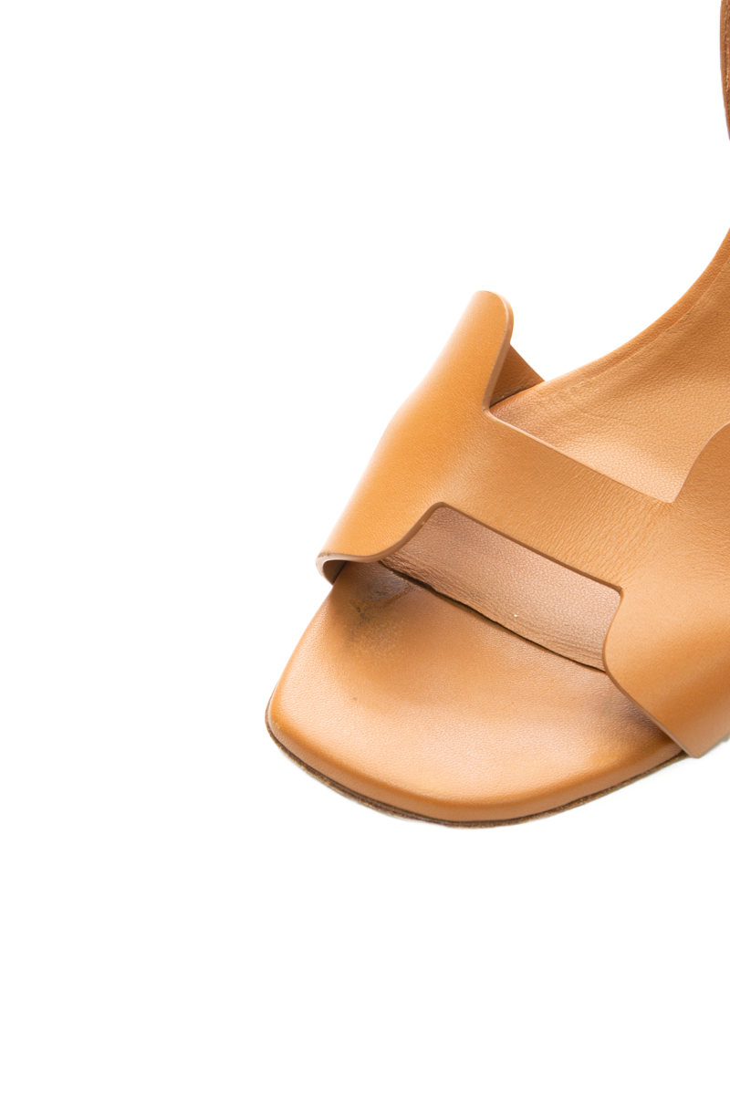 Eternite Slingback Sandals - Size 36