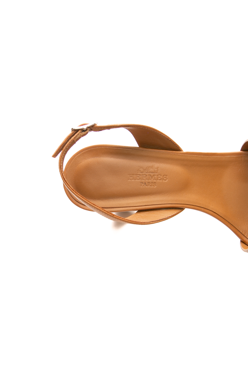 Eternite Slingback Sandals - Size 36