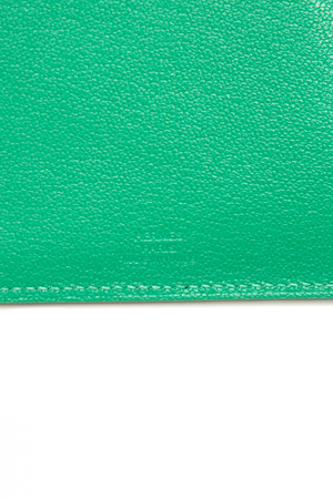 Tarmac Passport Holder