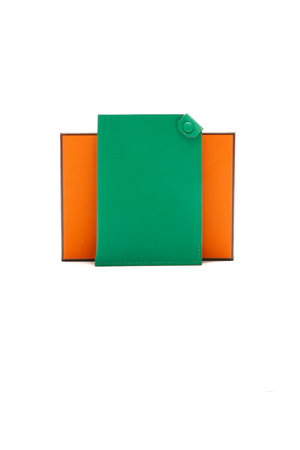 Tarmac Passport Holder