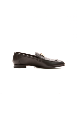 Paris Loafers - Size 37.5