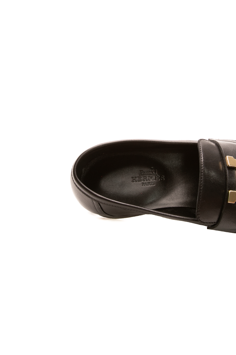 Paris Loafers - Size 37.5