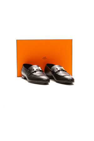 Paris Loafers - Size 37.5