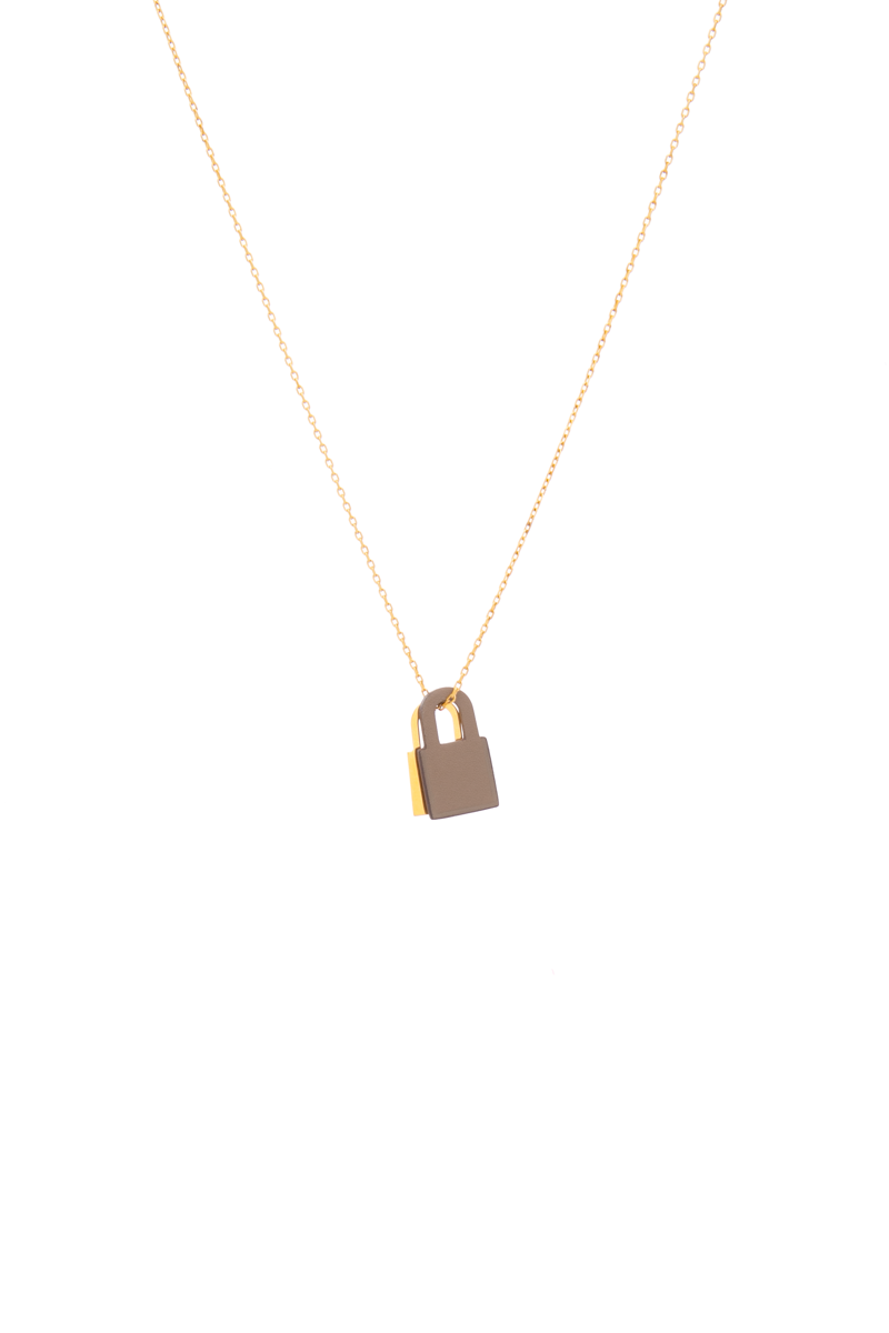 O'Kelly Small Pendant Necklace