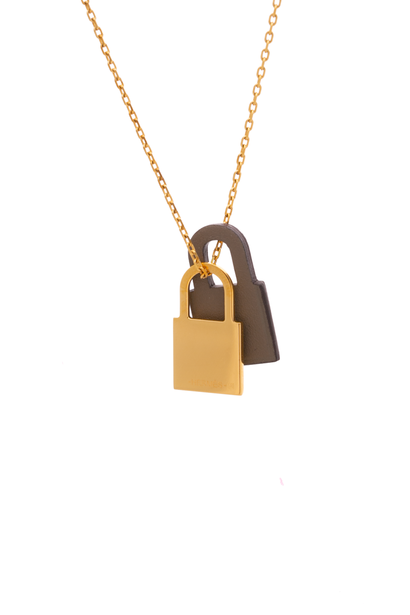 O'Kelly Small Pendant Necklace